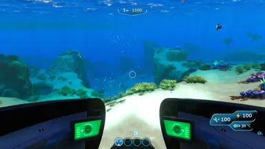 《深海迷航》MOD|海蛾深度升级|下载