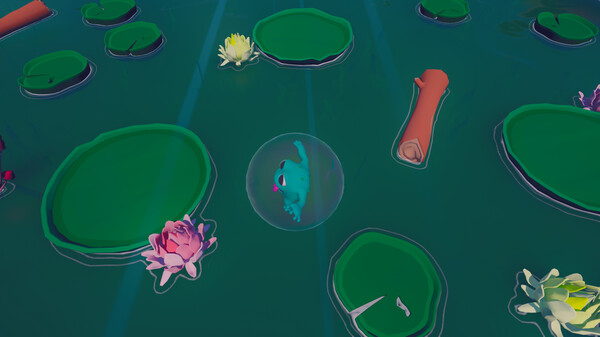 《Swamp Up》官方版