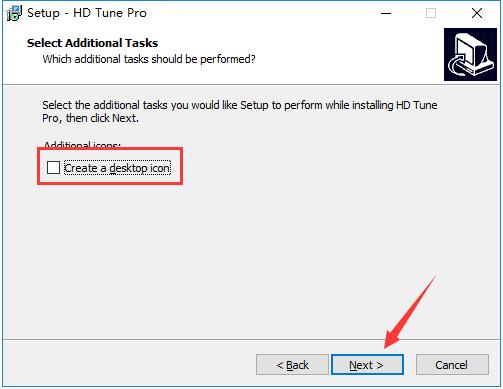 HD Tune Pro中文版