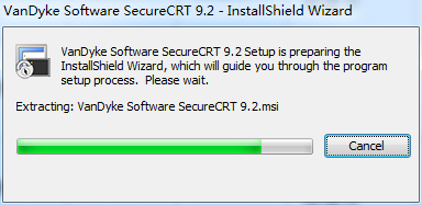SecureCRT官方版