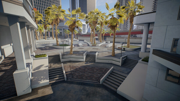 《极速滑板》官方版