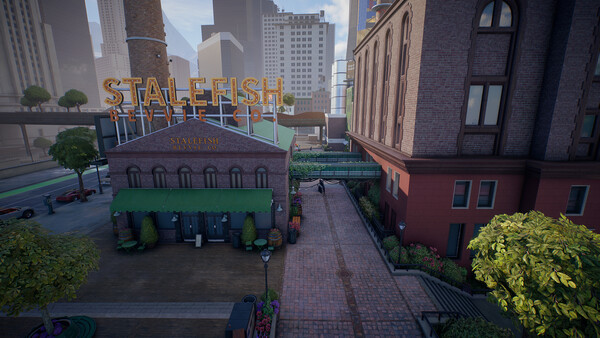 《极速滑板》官方版