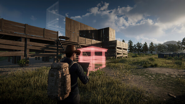 《危机曙光》游戏库