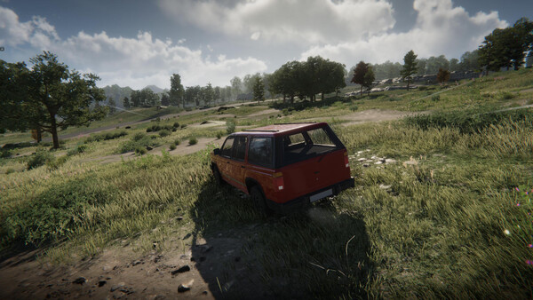 《危机曙光》游戏库