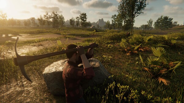 《危机曙光》游戏库