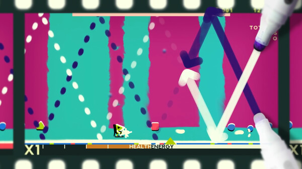 《拜托了！佐伊》官方版