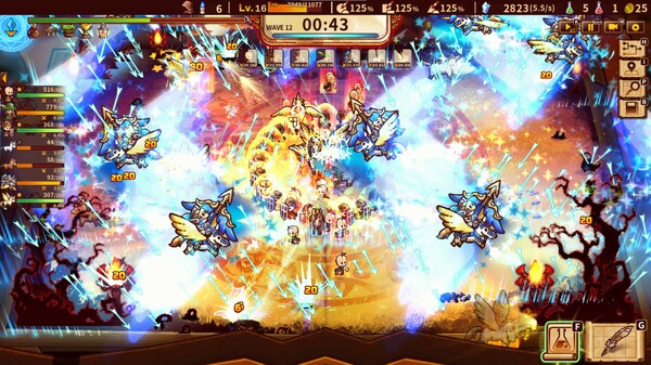 《涂鸦英雄工厂》官方版