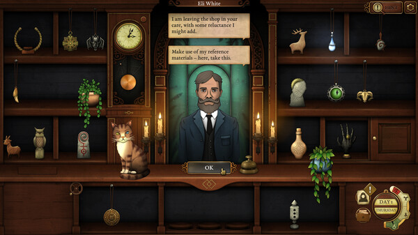 《奇物斋》官方版