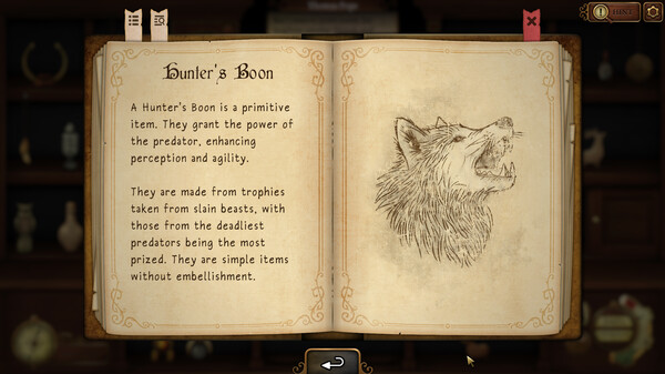 《奇物斋》官方版