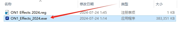 ON1 Effects18.5.1