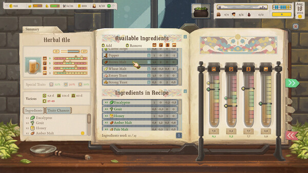 《啤酒修道院》官方版