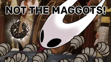 《空洞骑士：丝之歌》MOD|纯洁花环牢不可破|下载