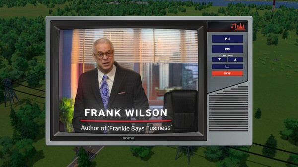 《工业崛起2》免安装升级版