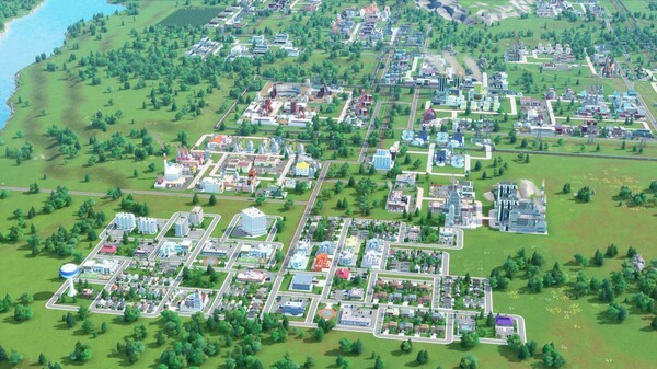 《工业崛起2》免安装升级版