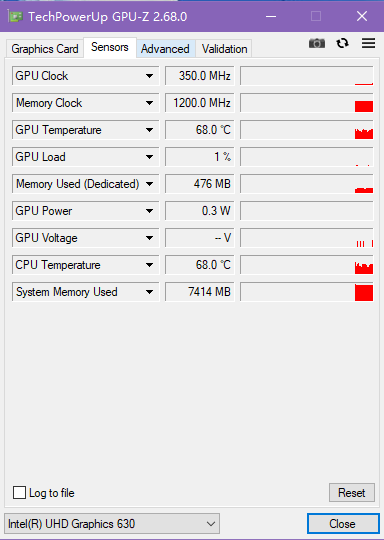GPU-Z电脑版