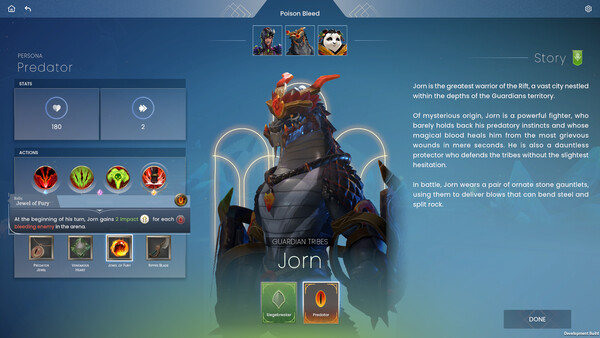 《天境争锋》官方版