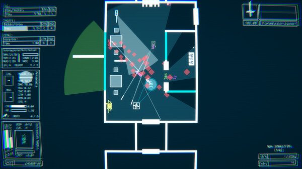 《Deadeye Deepfake Simulacrum》官方版