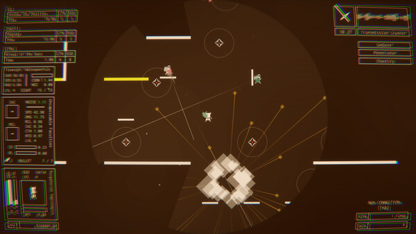 《Deadeye Deepfake Simulacrum》官方版