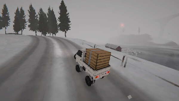 《Easy Delivery Co.》官方版