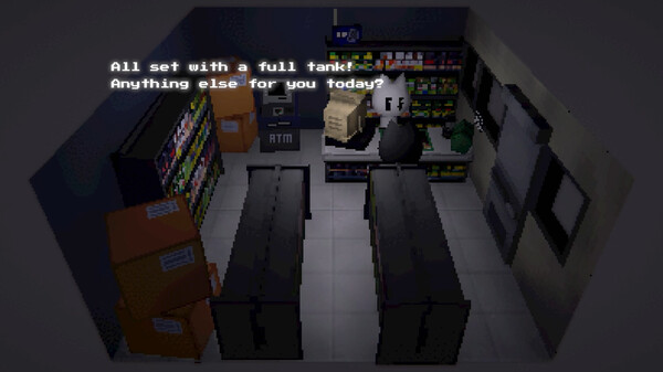 《Easy Delivery Co.》官方版