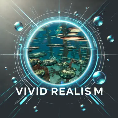 《深海迷航》MOD|生动的现实主义|下载