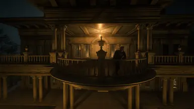 《荒野大镖客2》MOD|环境市长|下载