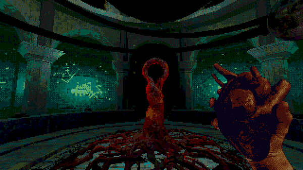 《蚀之境》官方版