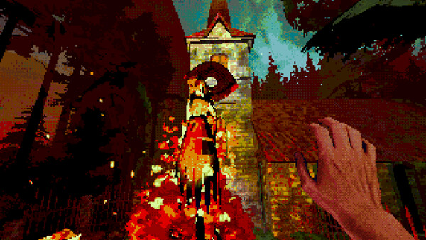 《蚀之境》官方版