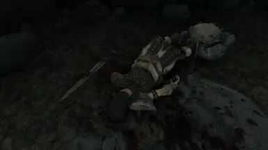 《上古卷轴5：天际重制版》钓鱼冒险家的升级服装MOD