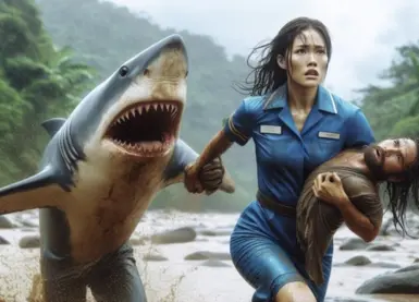 《上古卷轴5：天际重制版》可用的断钢剑MOD