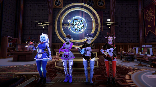 《哥布林女仆大扫除》官方版