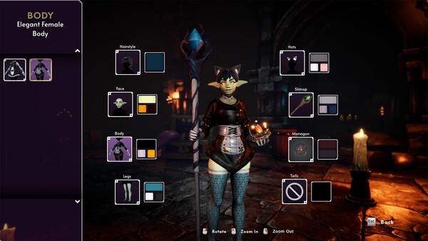 《哥布林女仆大扫除》官方版