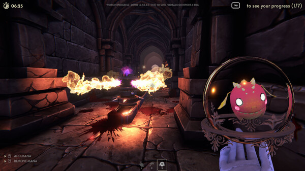 《哥布林女仆大扫除》官方版