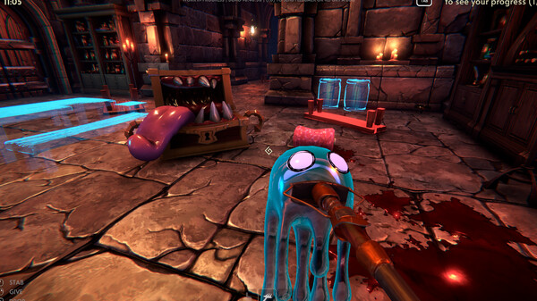 《哥布林女仆大扫除》官方版