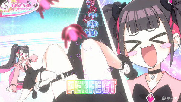 《萌萌夹击》官方版