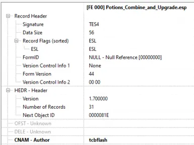 《上古卷轴5:天际重制版》MOD|药水组合和升级|下载