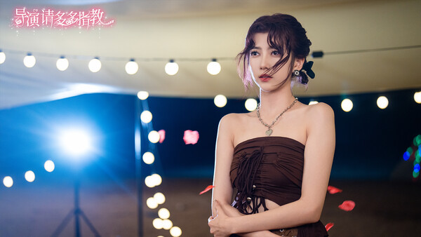 《导演，请多多指教》游戏库