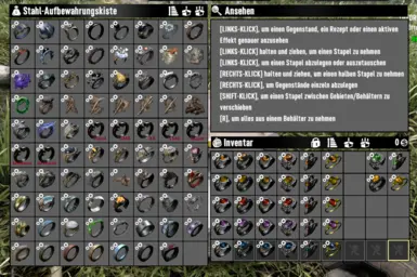 《七日杀》权力之环MOD