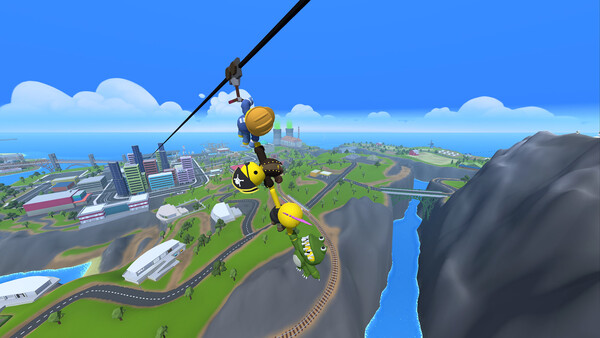 《晃晃人生》官方版