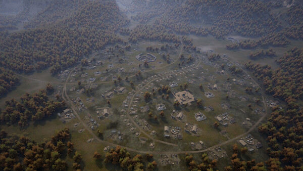 《烽沙》游戏库