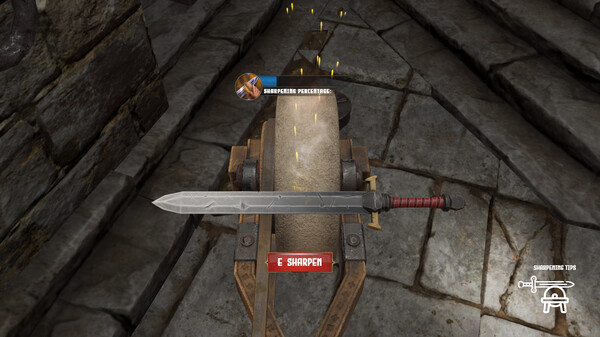 《大锻造师》游戏库