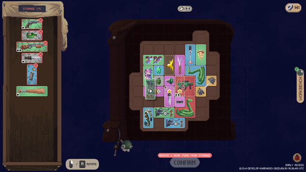 《死亡日：狂杀末路》官方版