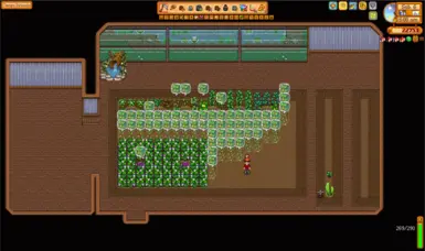 《星露谷物语》MOD|农作物种植提醒|下载