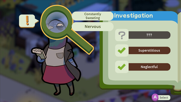 《鸭鸭侦探：闹鬼露营地》官方版