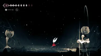 《空洞骑士:丝之歌》MOD|Boss倍增器|下载