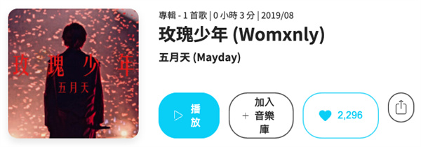 KKBOX25.7.5
