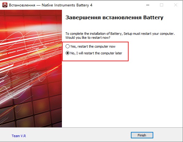 Battery4.2.0