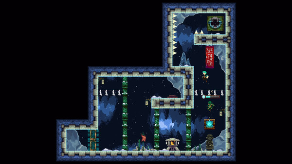 《遗忘碎片》游戏库