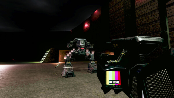 《杀出重围重制版》游戏库