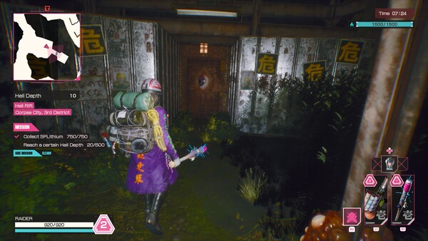 《让它去死：地狱》游戏库